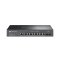 SG3210X-M2 (TP-Link) Omada 8-Port 2.5G L2+ Managed Switch wifi & wired  system
