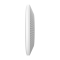 EAP783 (TP-Link) BE22000 Ceiling Mount Tri-Band Wi-Fi 7 Access Point-wifi & wired System