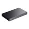 TL-SL1311P (TP-Link) 8-Port 10/100Mbps + 3-Port Gigabit Desktop Switch with 8-Port PoE+ wifi & wired system