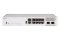 ICX 8200-C08PF RUCKUS Entry-Level+ Access Compact 8 Ports 1G PoE Network Switch For WiFi & Wired Network infrastructure system