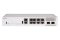 ICX 8200-C08ZP RUCKUS Entry-Level+ Access Compact 8 Ports Multigigabit PoE Network Switch For WiFi & Wired Network infrastructure system