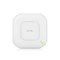 NWA210AX Zyxel Wireless AX2975 (WiFi 6), 4x4 (5G) + 2x2 (2.4G) Network system wifi & Wired system