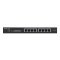 GS1915-8 ZYXEL 8-port GbE Smart Managed Switch Network system wifi & Wired system