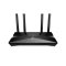 XX530v (TP-Link) AX3000 Dual Band Wi-Fi 6 GPON Router wifi & wired system