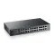 GS1915-24E ZYXEL 24-port GbE Smart Managed Switch Network system wifi & Wire system