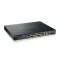 XMG1930-30HP Zyxel Smart Managed Gigabit Switch 24 Port, 4 Port SFP+ Network system wifi & Wired system