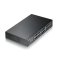 GS1100-24E  ZYXEL  Gigabit Switching Hub 24 Port For WiFi & Wired Network infrastructure system