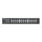 GS1100-24E  ZYXEL  Gigabit Switching Hub 24 Port For WiFi & Wired Network infrastructure system