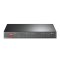 TL-SG1210MP (TP-Link) 10-Port Gigabit Desktop Switch with 8-Port PoE+ wifi & wired system