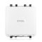 WAX655E Zyxel AX5400 Dual-Radio WiFi 6 Outdoor Access Point Network system wifi & Wired system