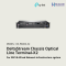 DS-P8000-X2 (TP-Link) DeltaStream Chassis Optical Line Terminal-X2 wifi & wired system