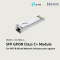 DS-PMA-C+ (TP-Link) SFP GPON Class C+ SFP Module wifi & wired system