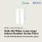 EAP215-Bridge KIT (TP-Link) 5GHz 867Mbps Long-range Indoor/Outdoor Access Point For WiFi & Wired Network infrastructure system