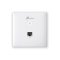 EAP230-WALL (TP-Link) Omada AC1200 Wireless MU-MIMO Gigabit Wall-Plate Access Point For WiFi & Wired Network infrastructure system