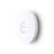 EAP613 (TP-Link) AX1800 Ceiling Mount WiFi 6 Access Point wifi & wired System