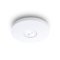 EAP653 (TP-Link) AX3000 Ceiling Mount WiFi 6 Access Point wifi & wired System