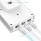 EAP655-WALL (TP-Link) AX3000 Wall Plate WiFi 6 Access Point wifi & wired System