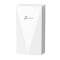 EAP655-WALL (TP-Link) AX3000 Wall Plate WiFi 6 Access Point wifi & wired System