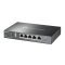 ER605 (TP-Link) Omada Gigabit VPN Router wifi & wired System