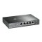 ER605 (TP-Link) Omada Gigabit VPN Router wifi & wired System