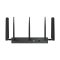 ER706W-4G (TP-Link) Omada 4G+ Cat6 AX3000 Gigabit VPN Router wifi & wired System