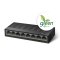 LS1008G (TP-Link) 8-Port 10/100/1000Mbps Desktop Switch wifi & wired system