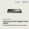 SG2008 TP-Link) JetStream 8-Port Gigabit Smart Switch wifi & wired  system