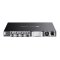SG6428XHP (TP-Link) Omada 24-Port Gigabit Stackable L3 Managed PoE+ Switch with 4 10G Slots wifi & wired System