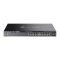 SG6428X  (TP-Link)  Omada 24-Port Gigabit Stackable L3 Managed Switch with 4 10G Slots wifi & wired System