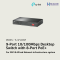 TL-SF1009P (TP-Link) 9-Port 10/100Mbps Desktop Switch with 8-Port PoE+ wifi & wired system