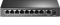 TL-SF1009P (TP-Link) 9-Port 10/100Mbps Desktop Switch with 8-Port PoE+ wifi & wired system