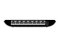 TL-SG1008D (TP-Link) 8-Port Gigabit Desktop Switch wifi & wired system