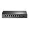 TL-SG1008P (TP-Link) 8-Port Gigabit Desktop Switch with 4-Port PoE+ wifi & wired system
