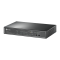 TL-SG1008P (TP-Link) 8-Port Gigabit Desktop Switch with 4-Port PoE+ wifi & wired system