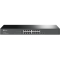 TL-SG1016 (TP-Link) 16-Port Gigabit Rackmount Switch wifi & wired system