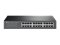 TL-SG1024D (TP-Link) 24-Port Gigabit Desktop/Rackmount Switch wifi & wired system