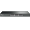 TL-SG1024 (TP-Link) 24-Port Gigabit Rackmount Switch wifi & wired system