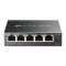 TL-SG105E (TP-Link) 5-Port Gigabit Easy Smart Switch wifi & wired system