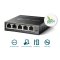 TL-SG105E (TP-Link) 5-Port Gigabit Easy Smart Switch wifi & wired system