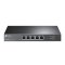 TL-SG105-M2 (TP-Link) 5-Port 2.5G Desktop Switch wifi & wired system