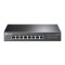 TL-SG108-M2 (TP-Link) 8-Port 2.5G Desktop Switch wifi & wired system