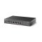 TL-SG108-M2 (TP-Link) 8-Port 2.5G Desktop Switch wifi & wired system