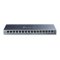 TL-SG116 (TP-Link)  16-Port Gigabit Desktop Switch wifi & wired system
