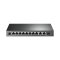 TL-SG1210MP (TP-Link) 10-Port Gigabit Desktop Switch with 8-Port PoE+ wifi & wired system