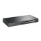 SG3428XF (TP-Link)  JetStream 24-Port  SFP  L2+ Managed  Switch  with 4 10GE SFP+  Slots wifi & wired  system