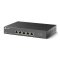 TL-SX105 (TP-Link)  5-Port 10G Desktop Switch wifi & wired system