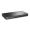 SX3016F (TP-Link) JetStream 16-Port 10GE SFP+ L2+ Managed Switch wifi & wired System