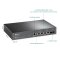 SX3206HPP  (TP-Link) JetStream 6-Port 10GE L2+ Managed Switch with 4-Port PoE++ wifi & wired System