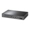 SX3206HPP  (TP-Link) JetStream 6-Port 10GE L2+ Managed Switch with 4-Port PoE++ wifi & wired System