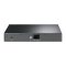 SX3206HPP  (TP-Link) JetStream 6-Port 10GE L2+ Managed Switch with 4-Port PoE++ wifi & wired System
